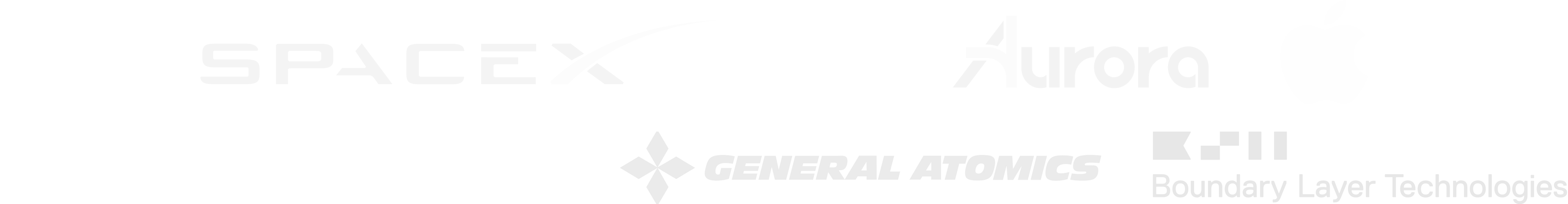 Company Logos
