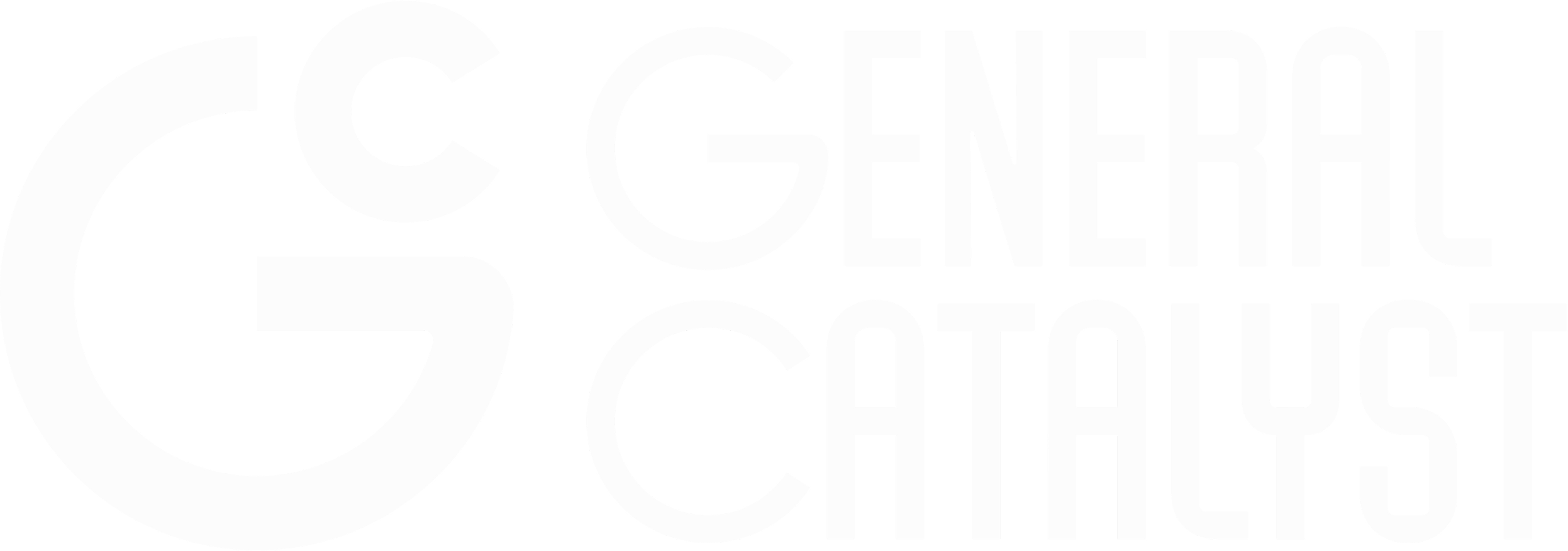 General Catalyst Logo